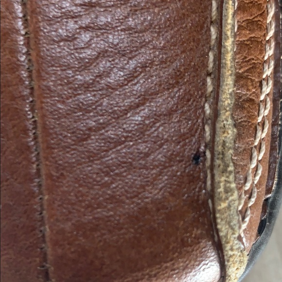 Steve Madden Leather Slip On Loafers-Size 10 main image 15